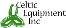 Celtic Equipment